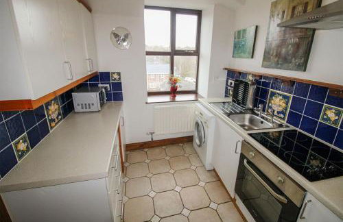 The Drapery, Haltwhistle ideal for exploring Cumbria and Northumberland close to Hadrians Wall - Foto 22