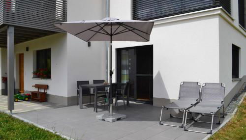 Zirbenholzwohnung Lochau - Foto 2