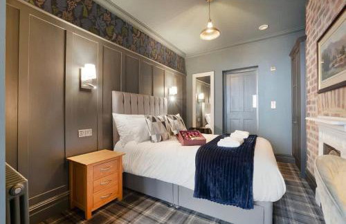 NEW! 1BR in Scarborough Street - Foto 33