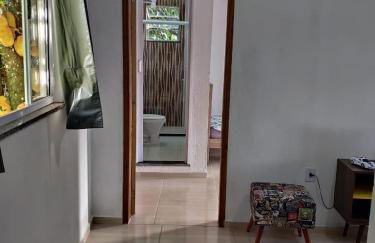 Casa temporada cachoeira grande piabetà - Foto 29