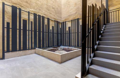 Espectacular ático con terraza - Photo 8