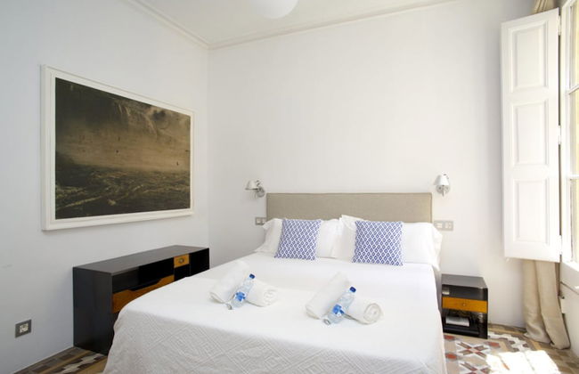 BarcelonaForRent The Claris Suites - Photo 12