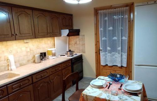 Mary's filoxenia - Foto 13