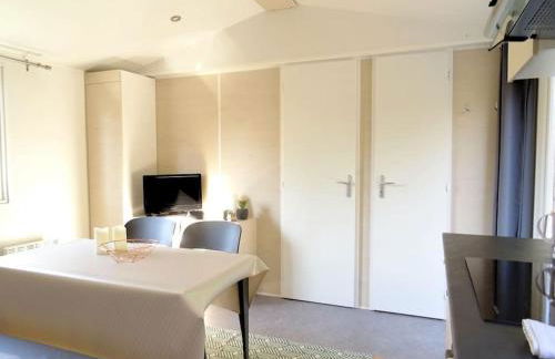 La Bohême, à 10min en voiture de Disneyland - Foto 6