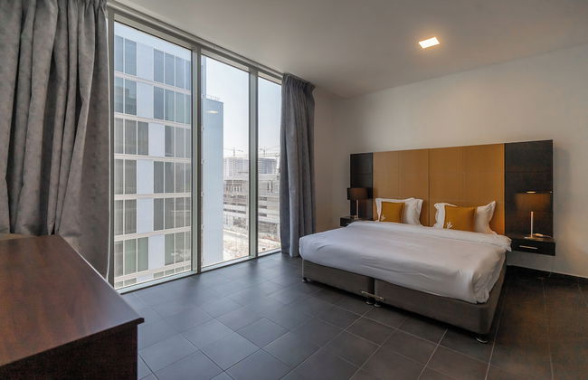 Emirates Sports Hotel, Dubai Sports City - Photo 10