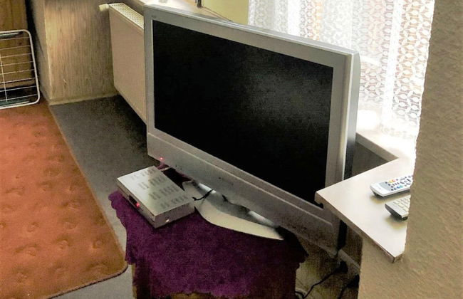 Wohnung in Lauterbach Nahe Skipisten - Foto 4