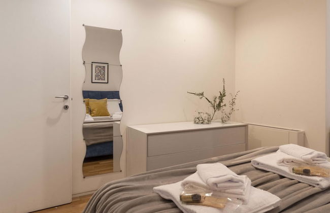 Florence Suite Apartment - Florence Suite Apartmen - Photo 30