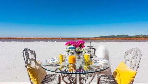 Atico la Carrasquilla Gaucin by Ruralidays - Foto 5