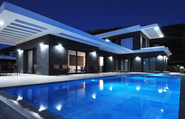 Villa Sareva - Foto 5