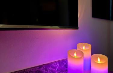 Love Room L'instanté - Suite "L'élégante" - Foto 20