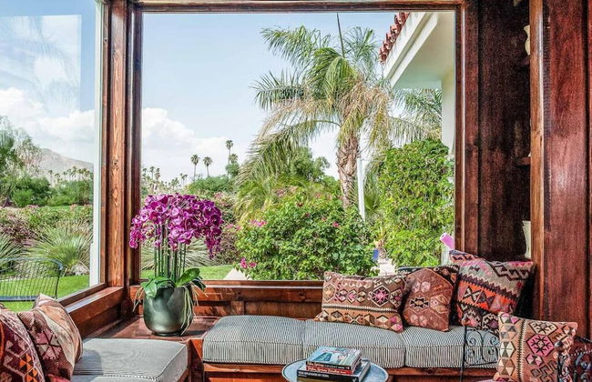 Villa Vista in Palm Springs - Foto 50