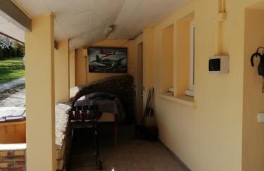 Maison avec jardin au calme proche de paris (30mn) - Foto 17