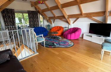 Beautiful master villa - Foto 19