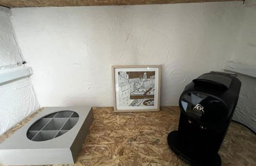 Appartement Marine - Résidence La Porte Verte - Foto 27