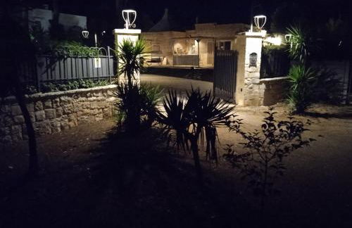 Villa don peppe - Foto 23