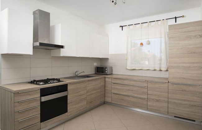 Villa in Sorici With Private Pool - Foto 12