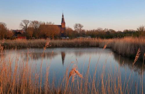 Alte Schule Tetenbüll - Foto 35