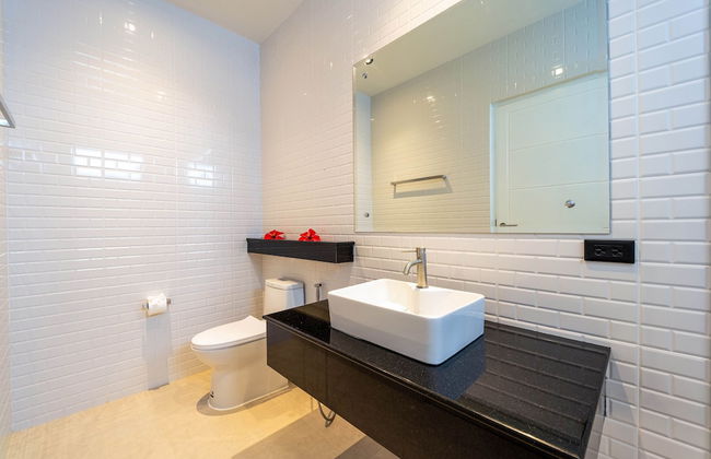 Luxury 6 Bed Private Pool Villa - LLW - Foto 56