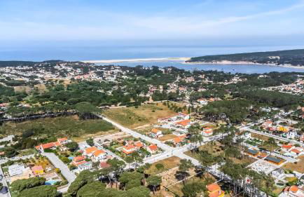 Meco Garden Retreat - near Sesimbra - Foto 54