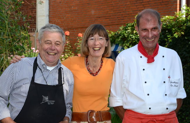 Urlaub Hamburg Altes Land - Foto 33