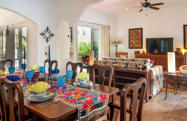 Casa Zarah - Foto 10