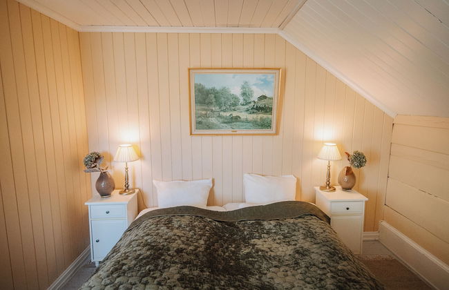 Helgaker Gård - Foto 44