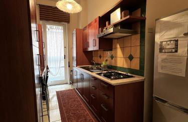 Maman Suite, city center near Molo Beverello - Foto 8