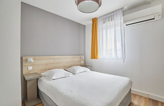 Odalys City Apartment Hotel - Aix en Provence Ouest - Foto 33