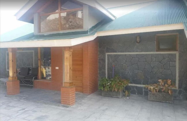 Hilla Apartments Nathia Gali - Photo 21