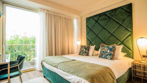 Golden Rooms - Foto 3