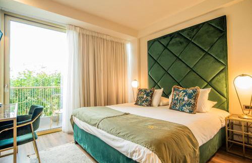 Golden Rooms - Foto 3