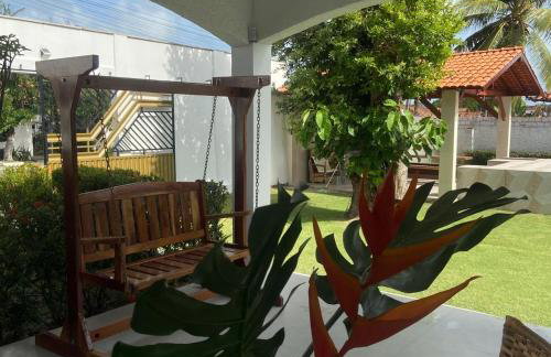 Casa Relaxante - Foto 13