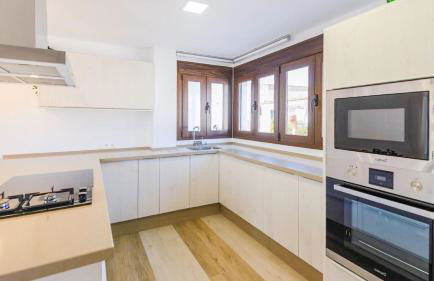 Villa Yules-Moisés Vélez-Málaga by Ruralidays - Foto 17