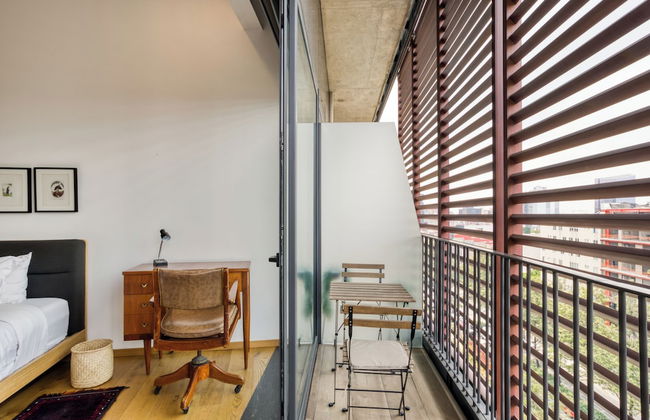 Forma Reforma by Mr. W - Foto 32