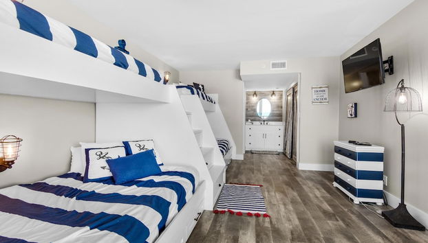 Summerhouse 106b - Foto 5, Zimmer