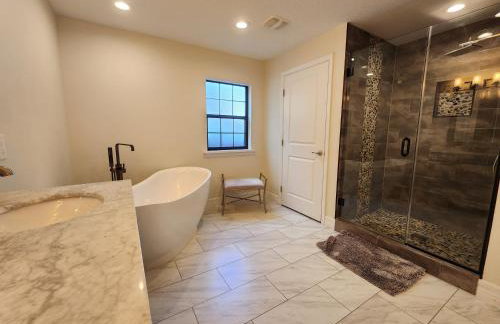 The Villa Orlando College Park Sleeps16 - Monthly Stays - Foto 8