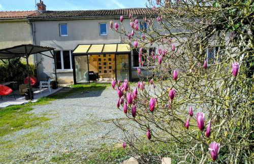 Le Dahlia - Jardin de Marie - Foto 8