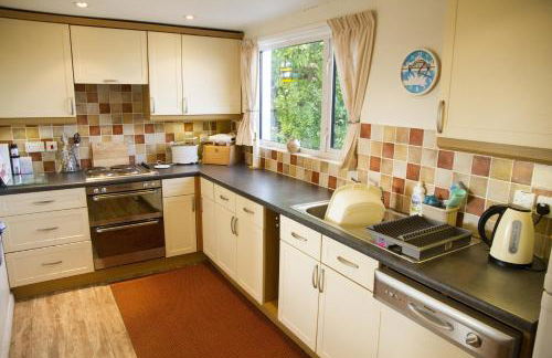 Wesdale Holiday Home - Foto 7