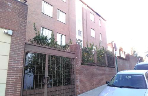 Apartamento Adoratrices - Foto 13