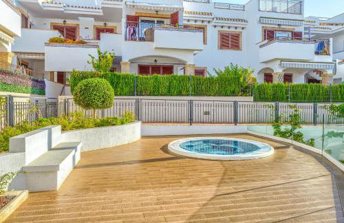 Sea view apartments in La Mata - Foto 33