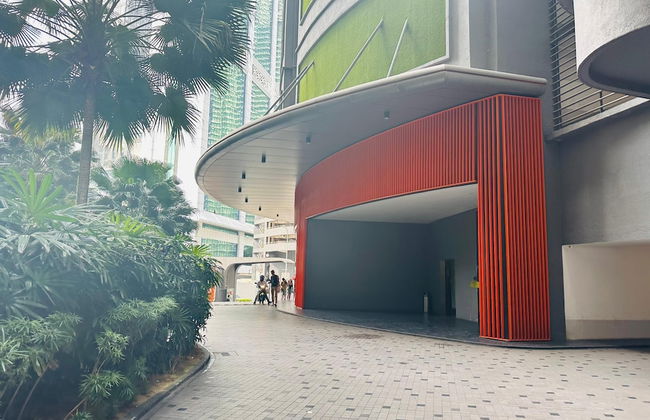 Vortex Premium Suites KLCC by SCHIEN - Foto 56