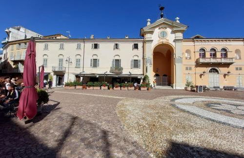 In pieno centro storico Ca Marì e Casa Elena - Foto 2