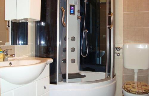 Apartments Villa Ivanka - Foto 60