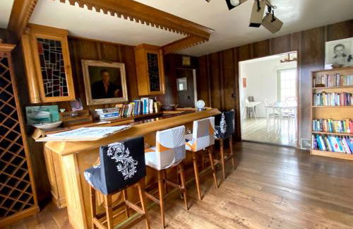 Daydream Mountain Art Chateau - Foto 9