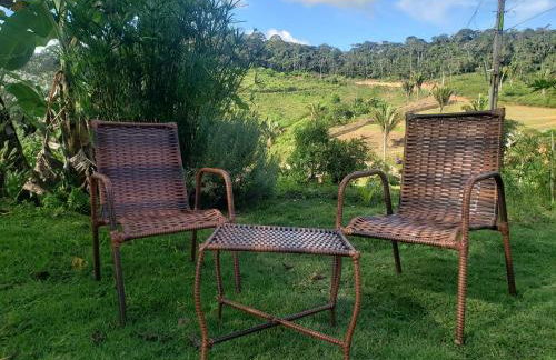 Casa ao lado da cervejaria 3 Santas no Caravaggio - Foto 42