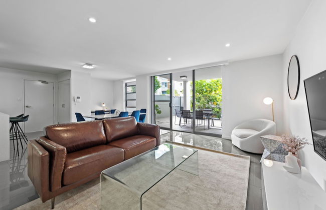 Cirque Apartments - Photo 27