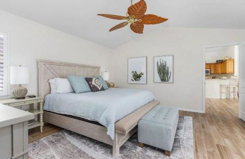 Relaxation and Sunshine at Casa Del Sol Pool Villa - Foto 17