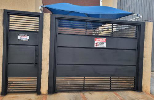 Casa Aconchegante e Mobiliada - Foto 1