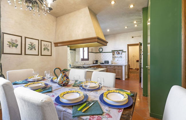 Palazzo Gradenigo in Venecia - Photo 10