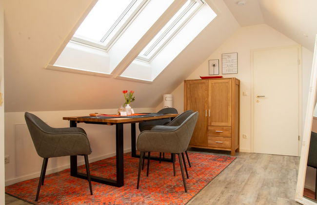 Appartement Ludwigskanal - Foto 34